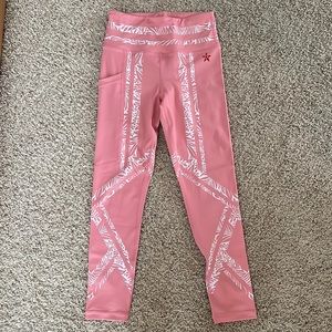 Rebel Athletic AXS leggings